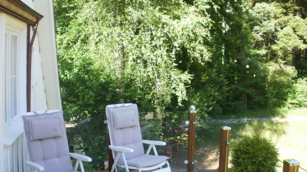 Gaestezimmer Im Haus Am Wald Freudenstadt Cameră foto