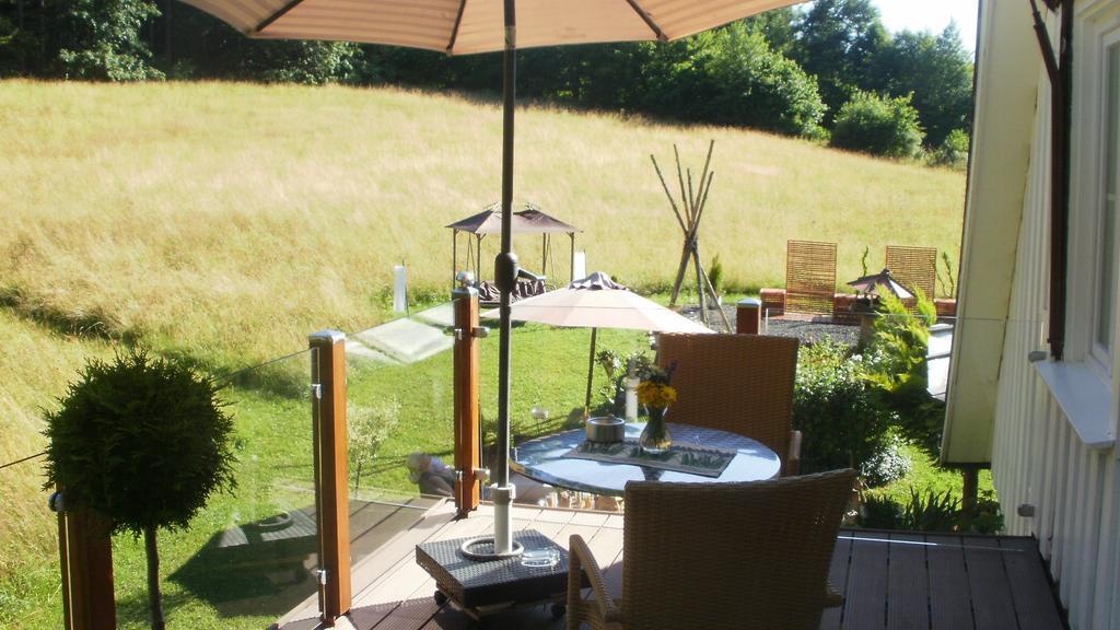 Gaestezimmer Im Haus Am Wald Freudenstadt Cameră foto