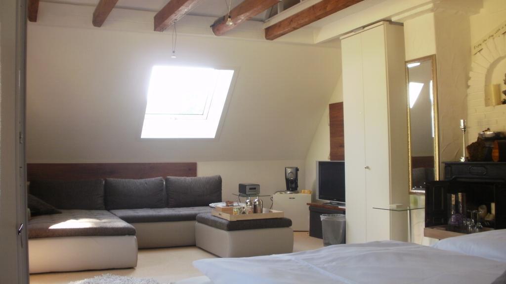 Gaestezimmer Im Haus Am Wald Freudenstadt Cameră foto