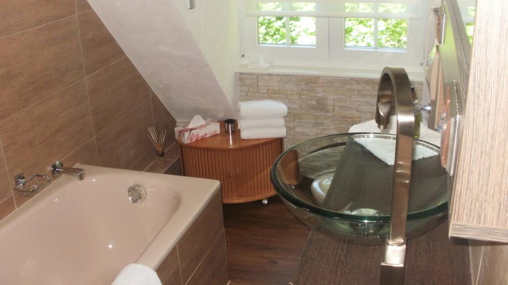 Gaestezimmer Im Haus Am Wald Freudenstadt Cameră foto