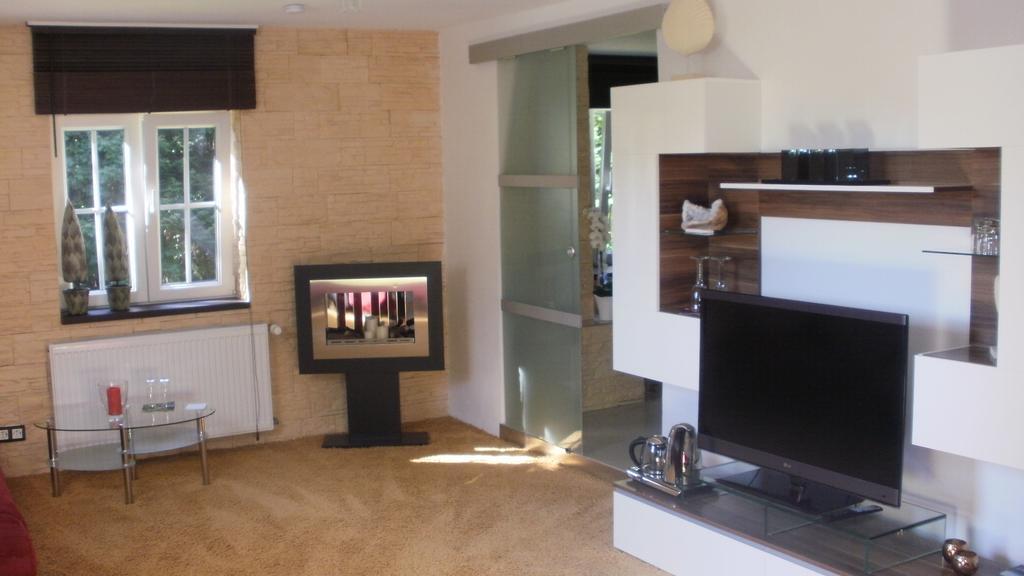 Gaestezimmer Im Haus Am Wald Freudenstadt Cameră foto