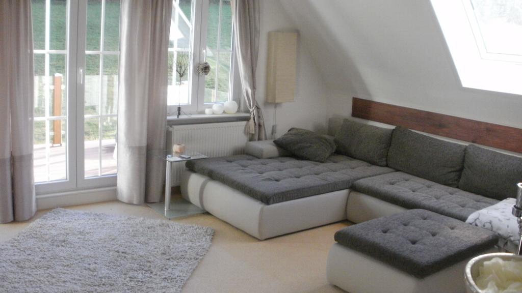 Gaestezimmer Im Haus Am Wald Freudenstadt Cameră foto